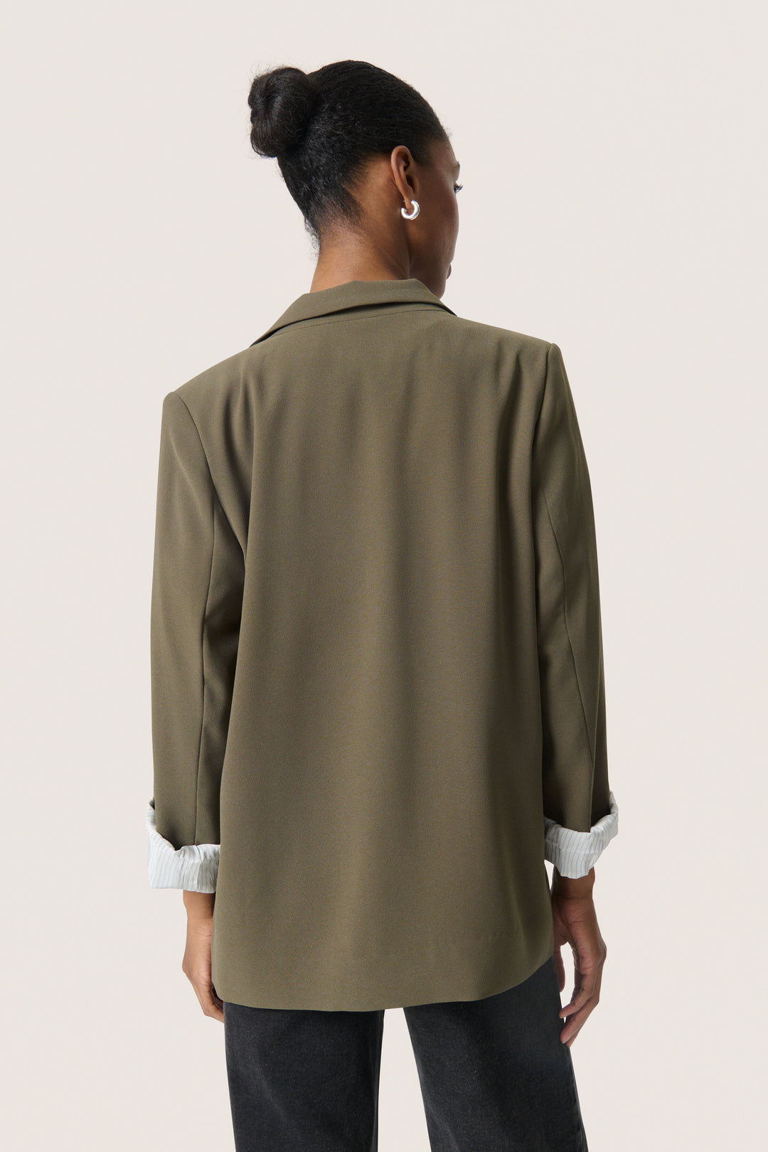 Shirley Fold-up Blazer