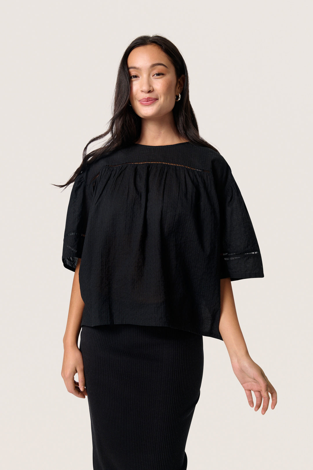 Amona Blouse