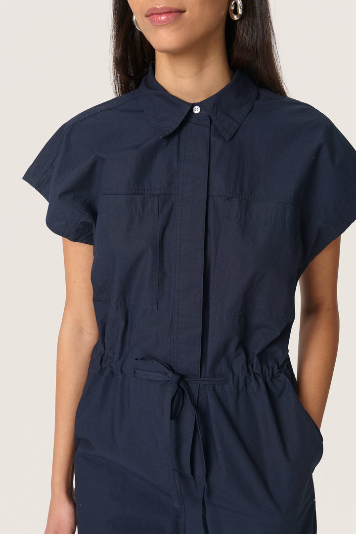 Oleane Jumpsuit