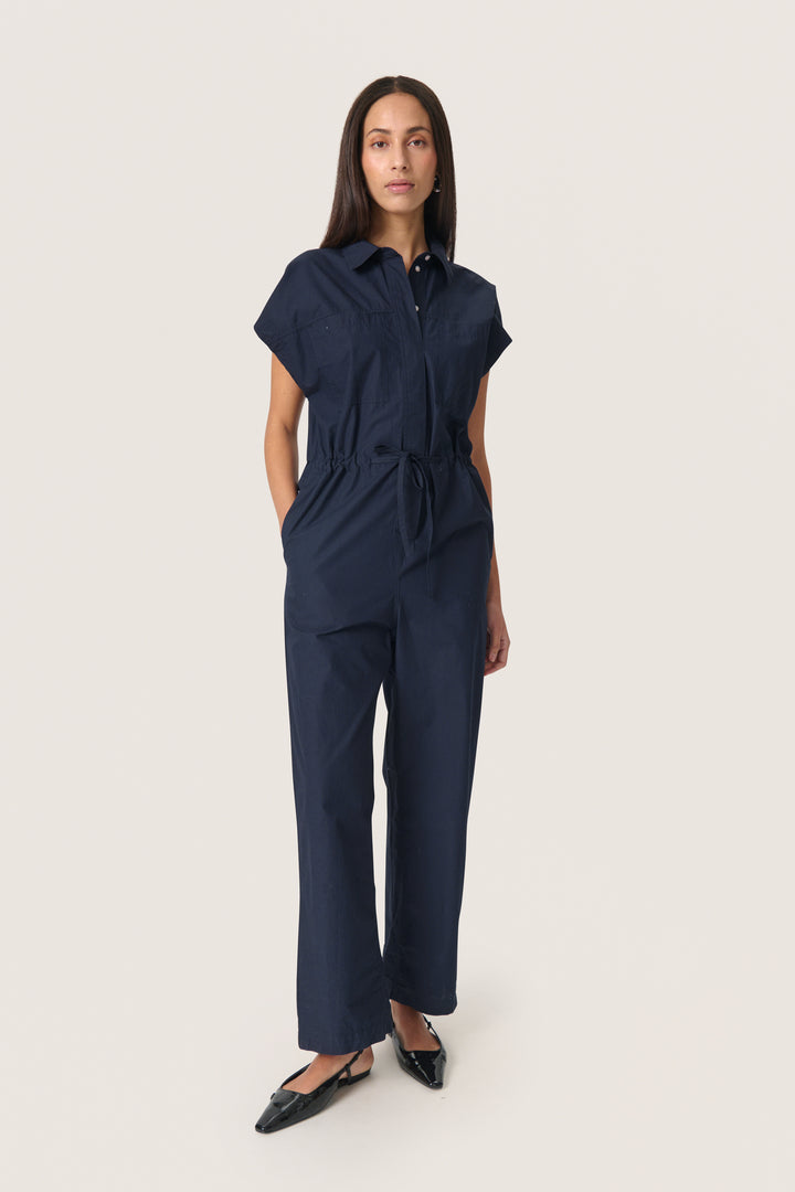 Oleane Jumpsuit