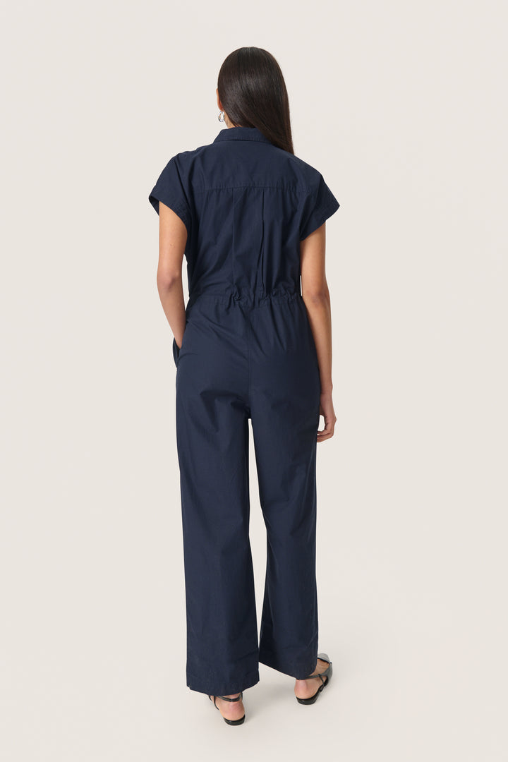 Oleane Jumpsuit