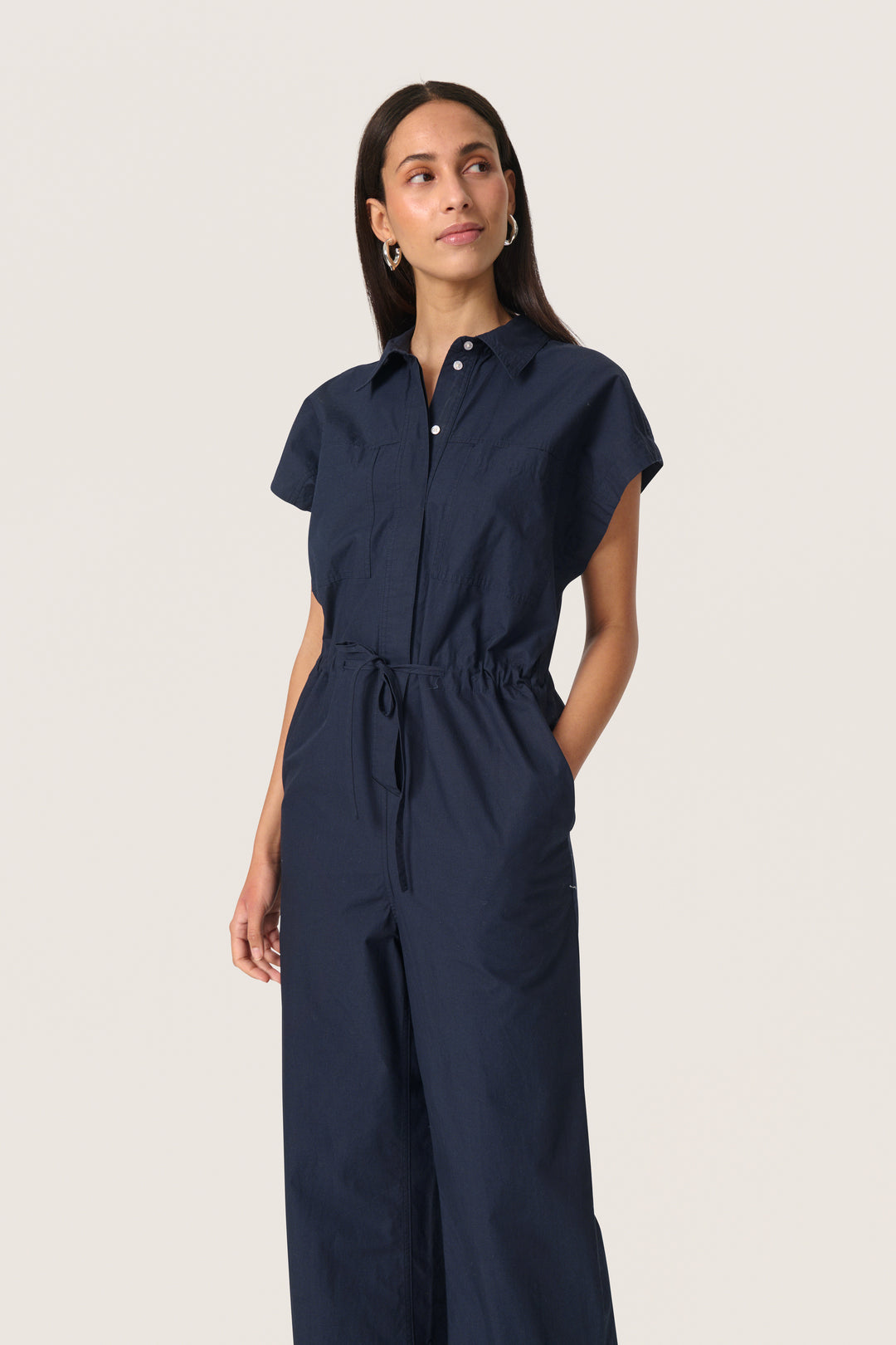 Oleane Jumpsuit