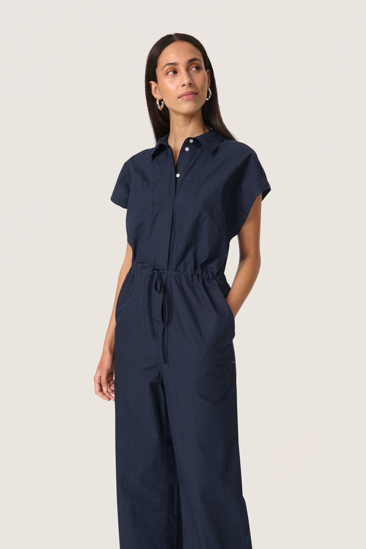 Oleane Jumpsuit