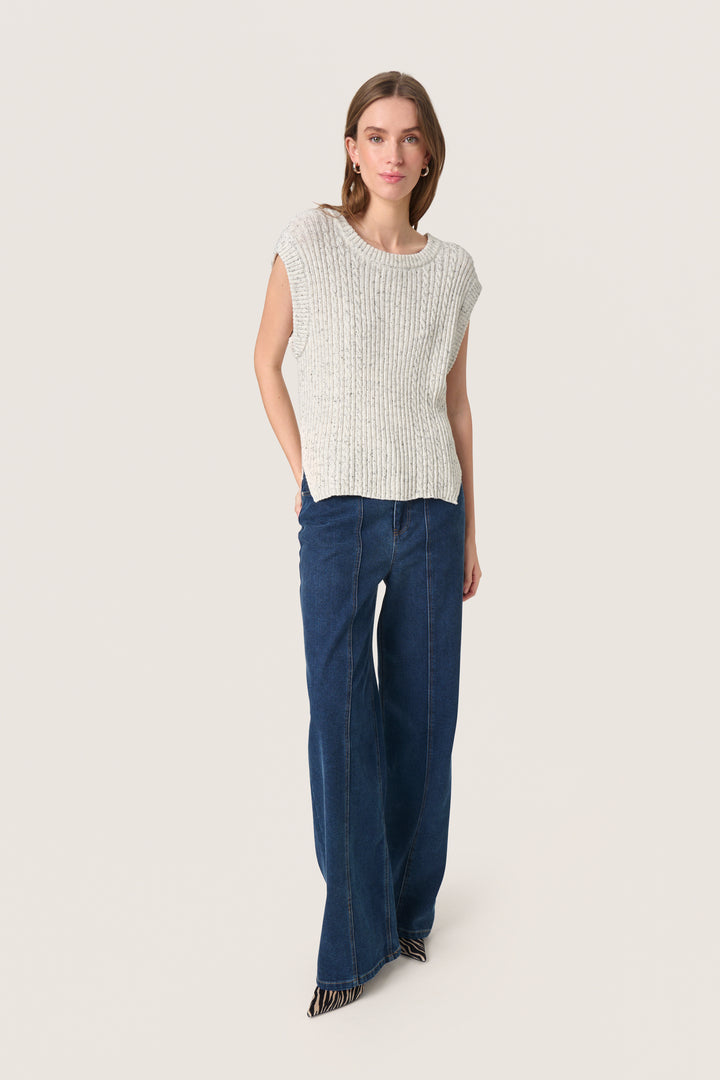 Nymphadora Top