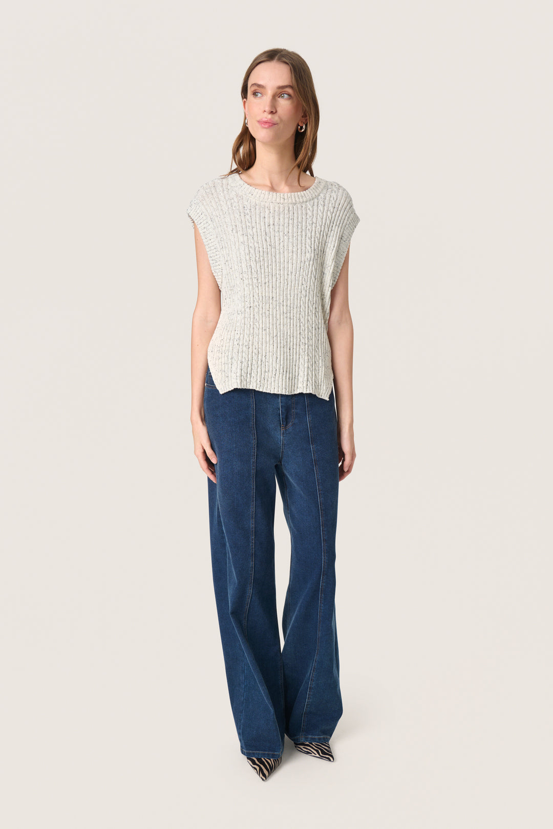 Nymphadora Top
