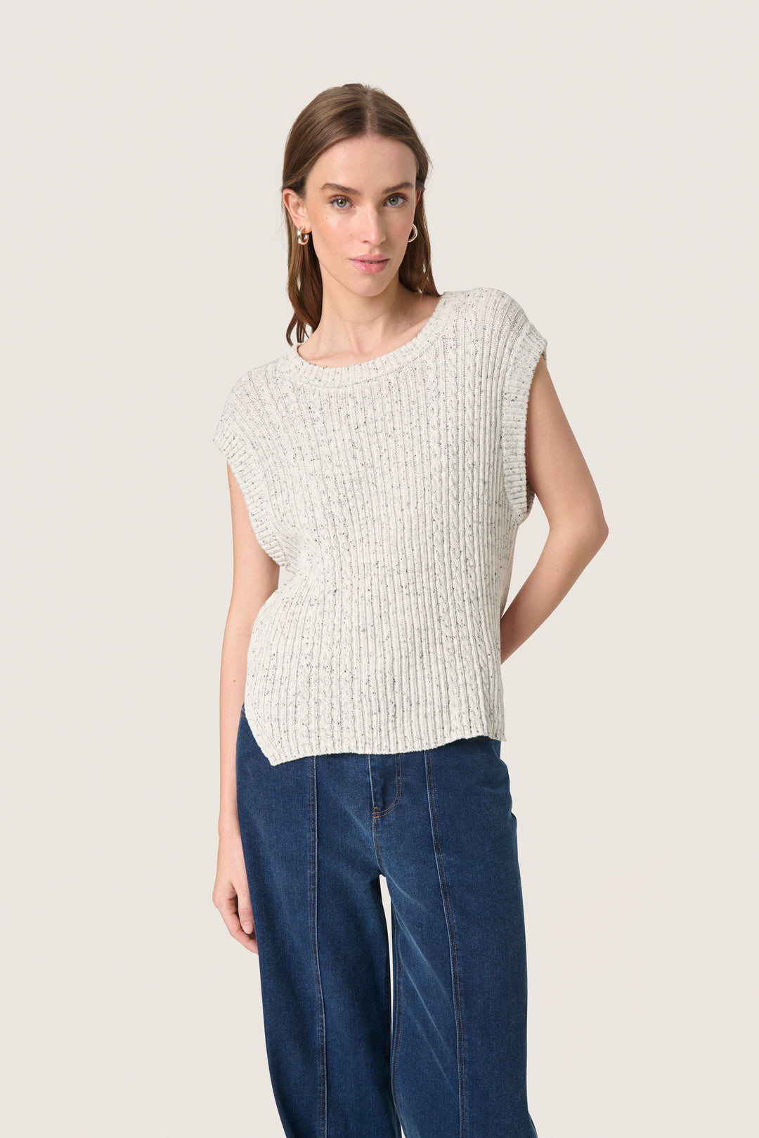Nymphadora Top