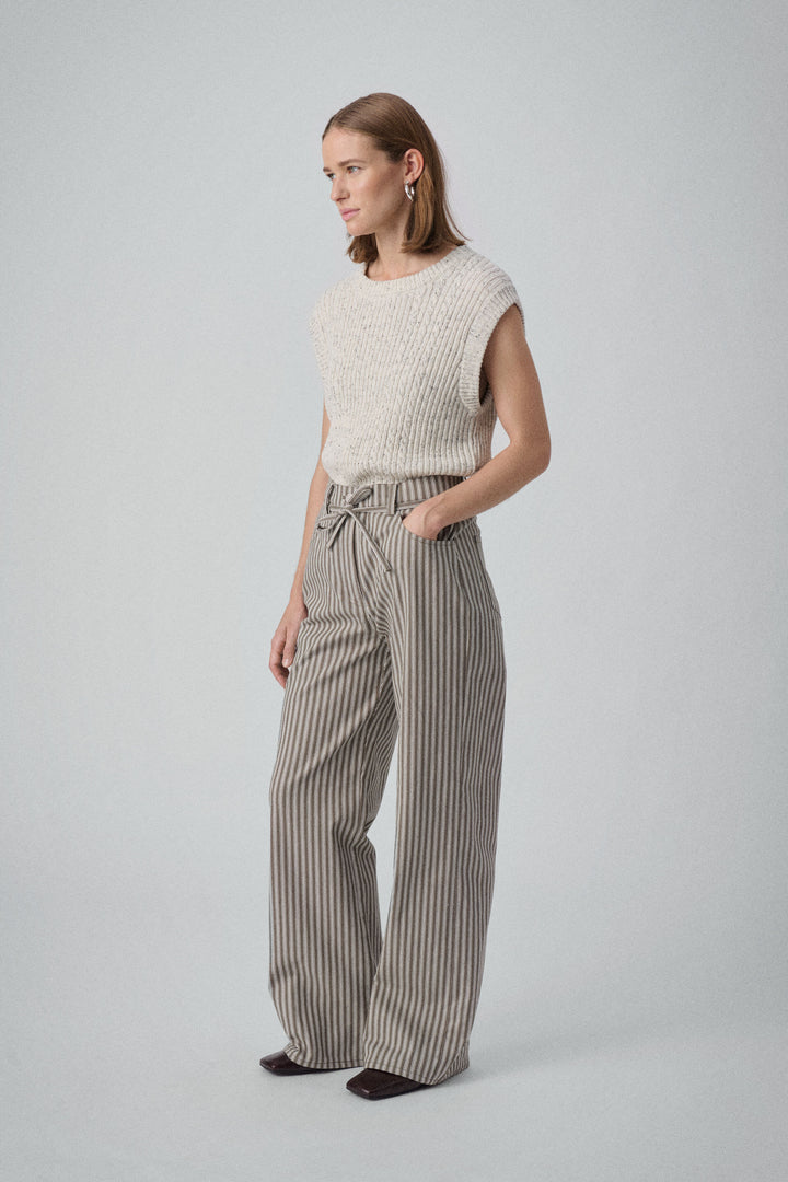 Nymphadora Top