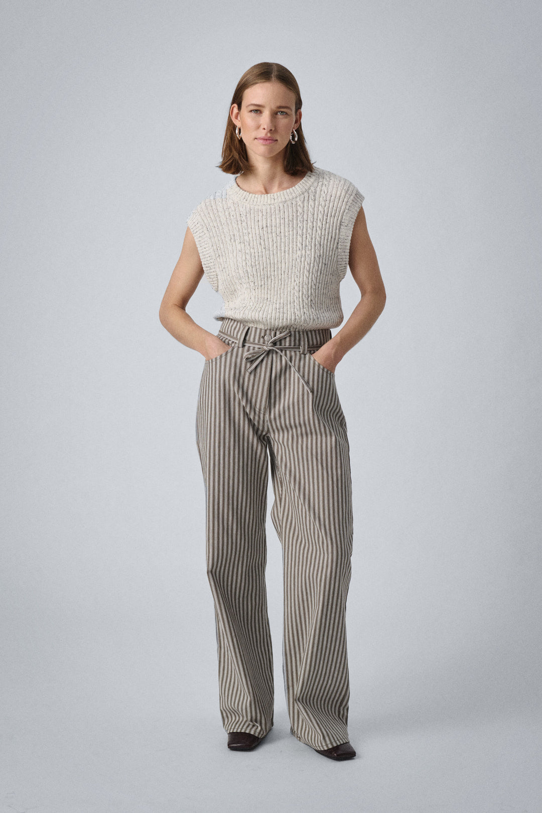 Nymphadora Top
