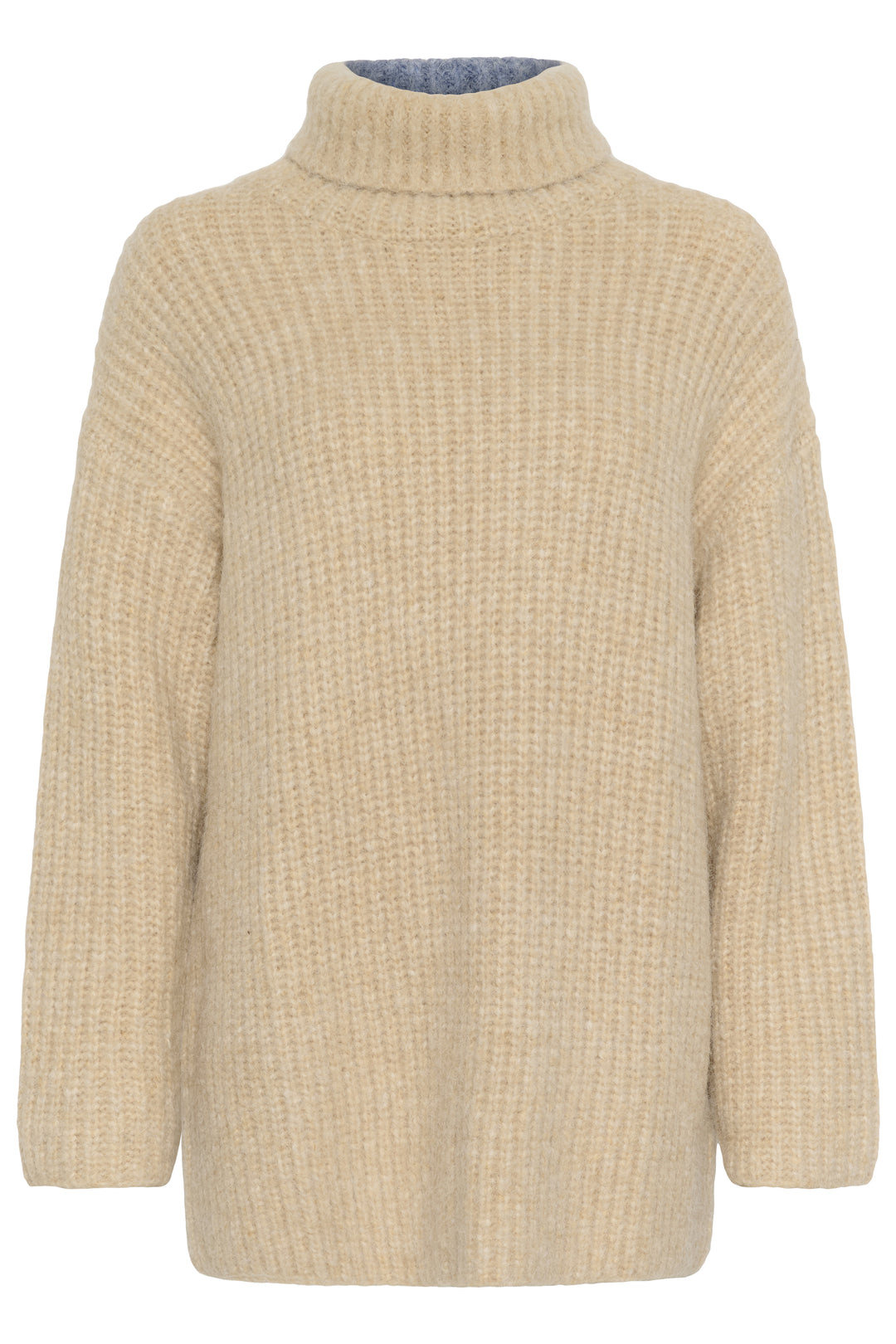 Pleoni Highneck Pullover