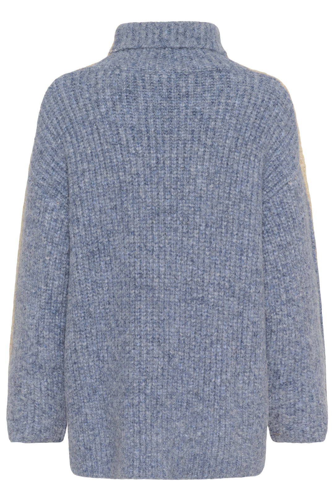 Pleoni Highneck Pullover