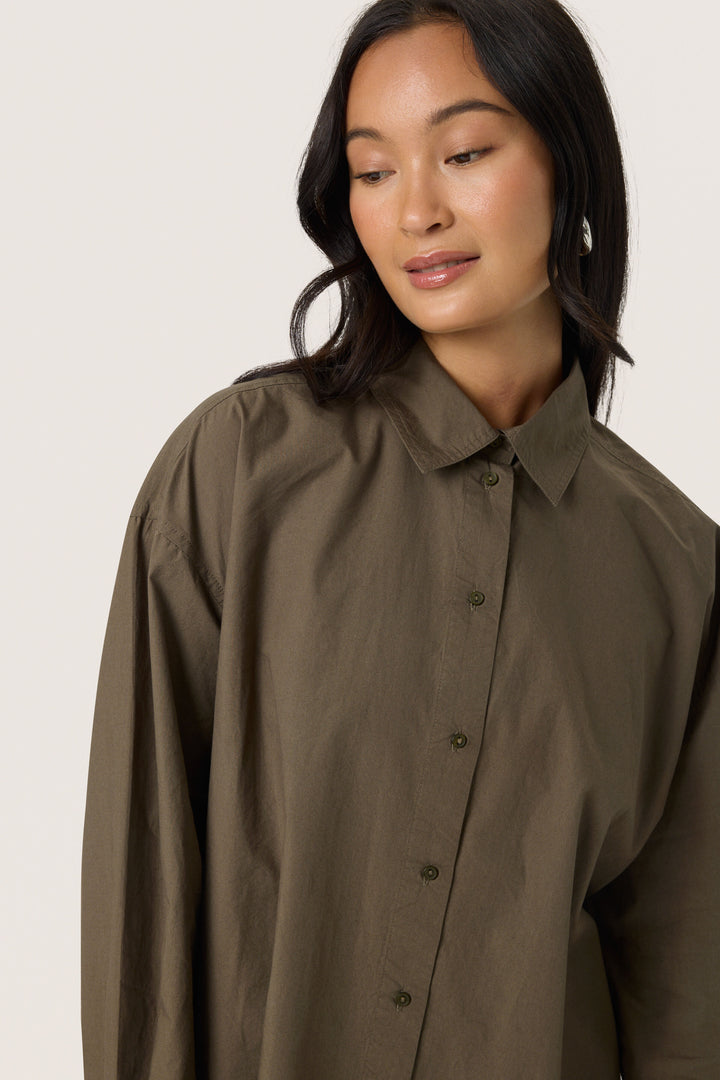 Joa Jani Poplin Shirt