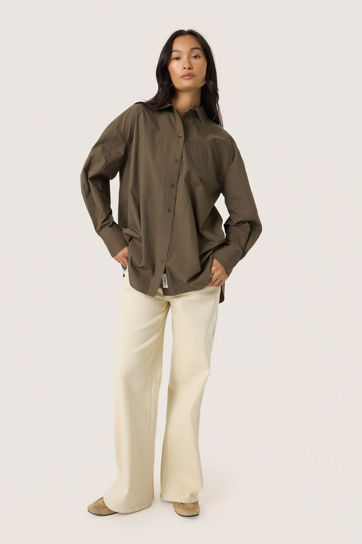 Joa Jani Poplin Shirt