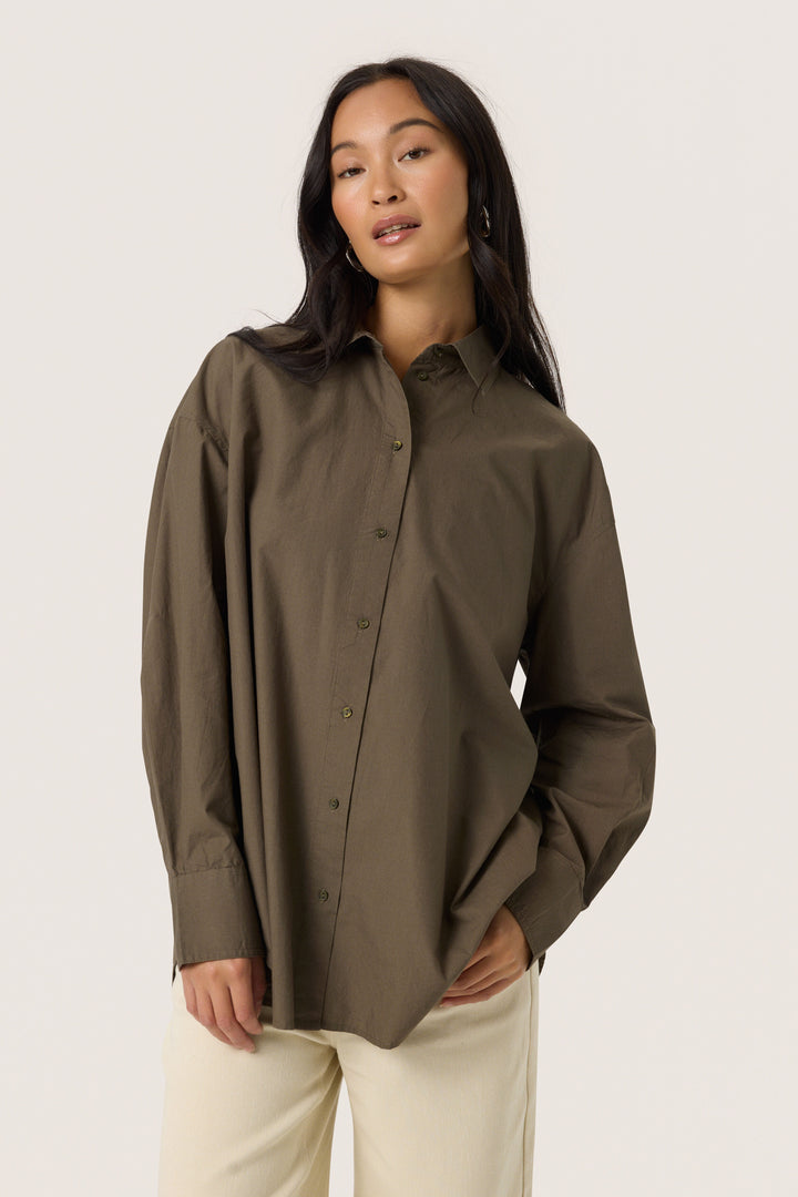 Joa Jani Poplin Shirt