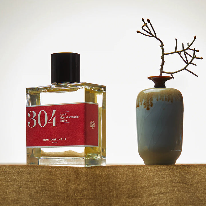 Eau de Parfum 304