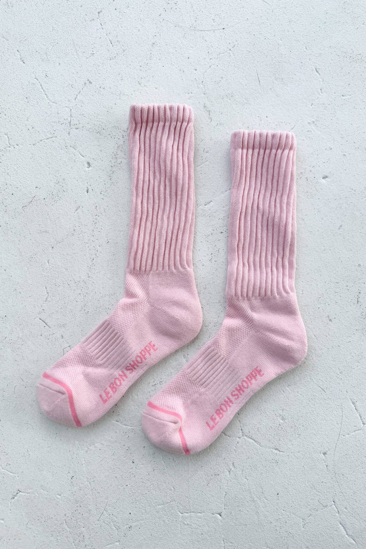 Ballet Socks