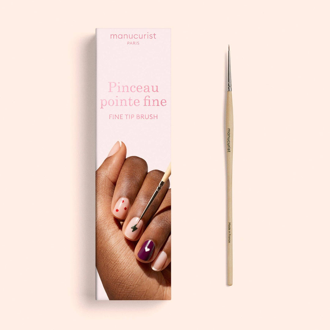 Fine Point Brush