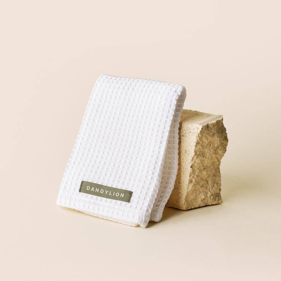 Paw Towel