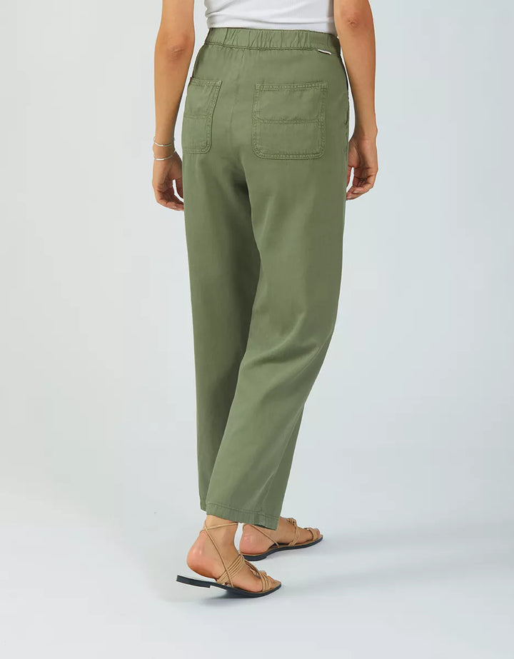 Baltimore Light Trousers