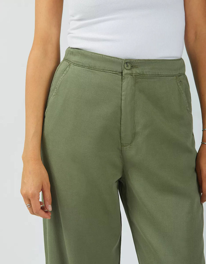 Baltimore Light Trousers