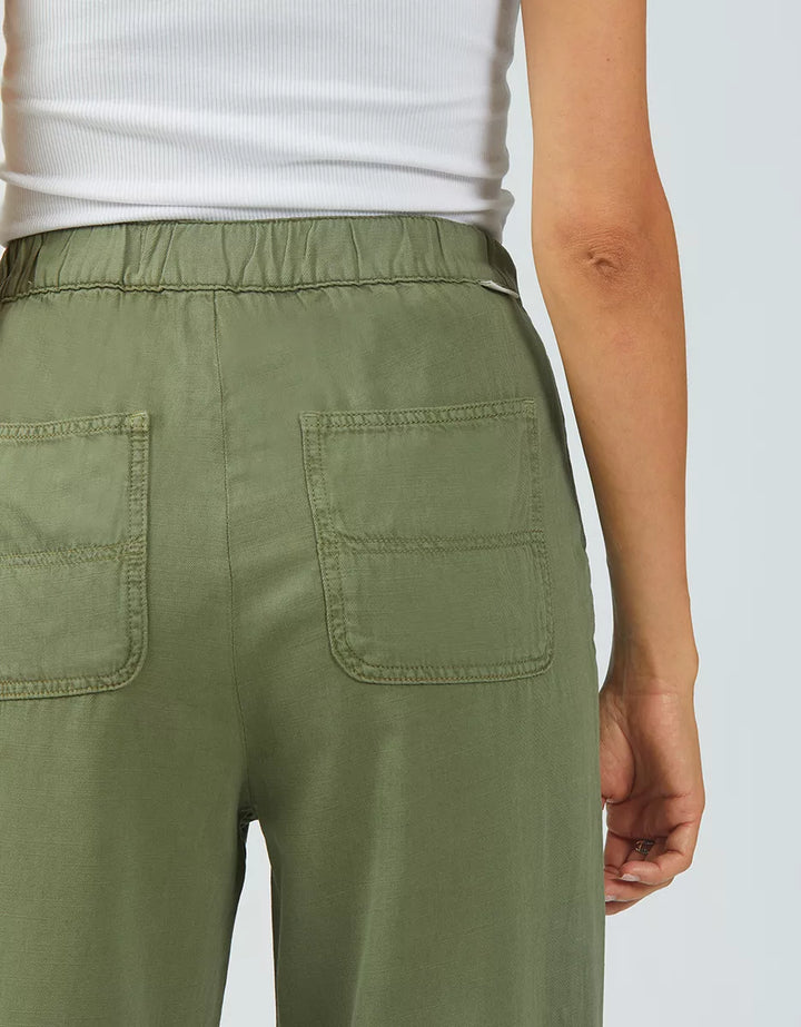 Baltimore Light Trousers