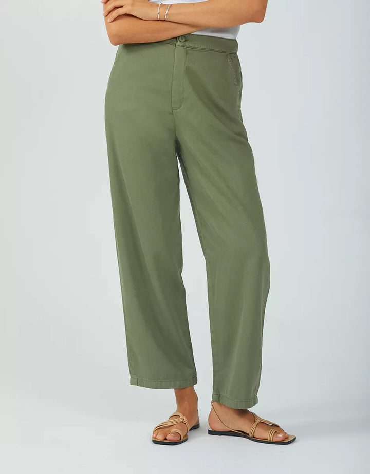 Baltimore Light Trousers