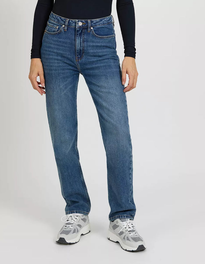 Milo Straight Denim