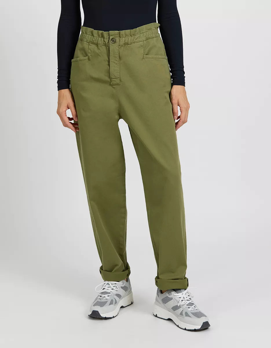 Brady Trousers