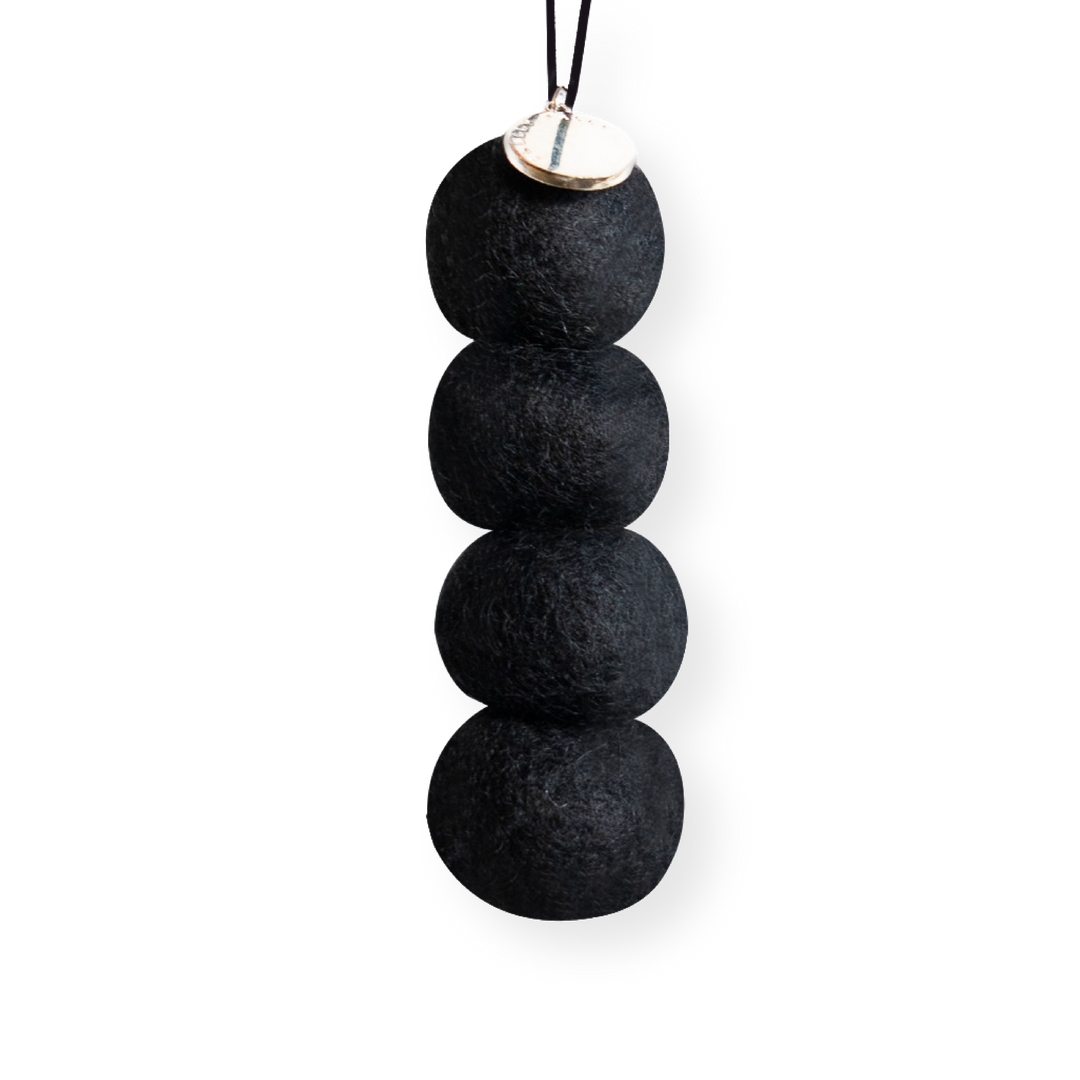 Smelly Balls Onyx Set - Cut Throat
