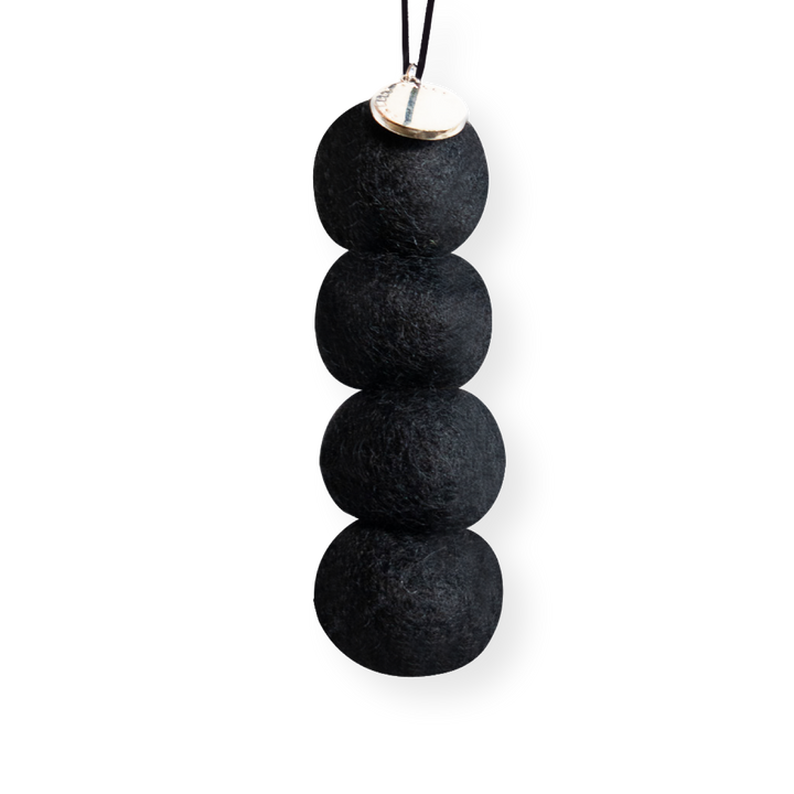 Smelly Balls Onyx Set - Cut Throat