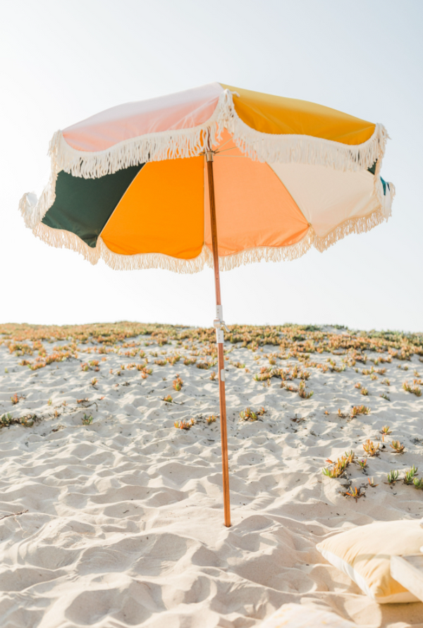 Premium Beach Umbrella