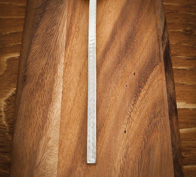 All Purpose Tongs With Hammer Finish