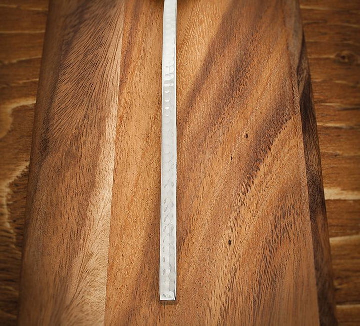 All Purpose Tongs With Hammer Finish