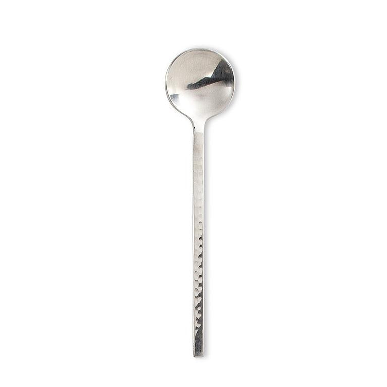 Shiny Hammer Spoon 4.5”L