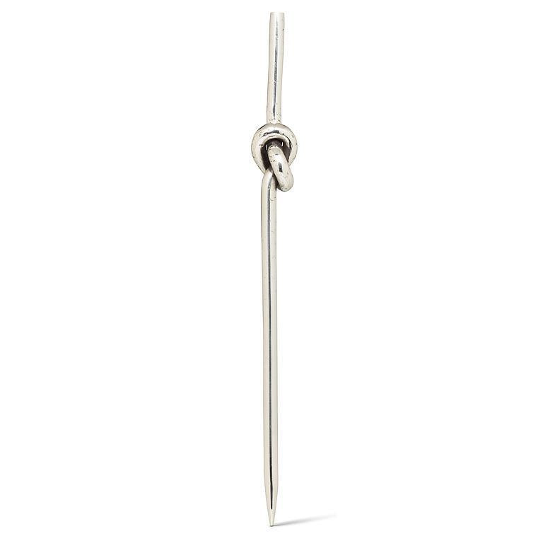 Knot Cocktail Pick