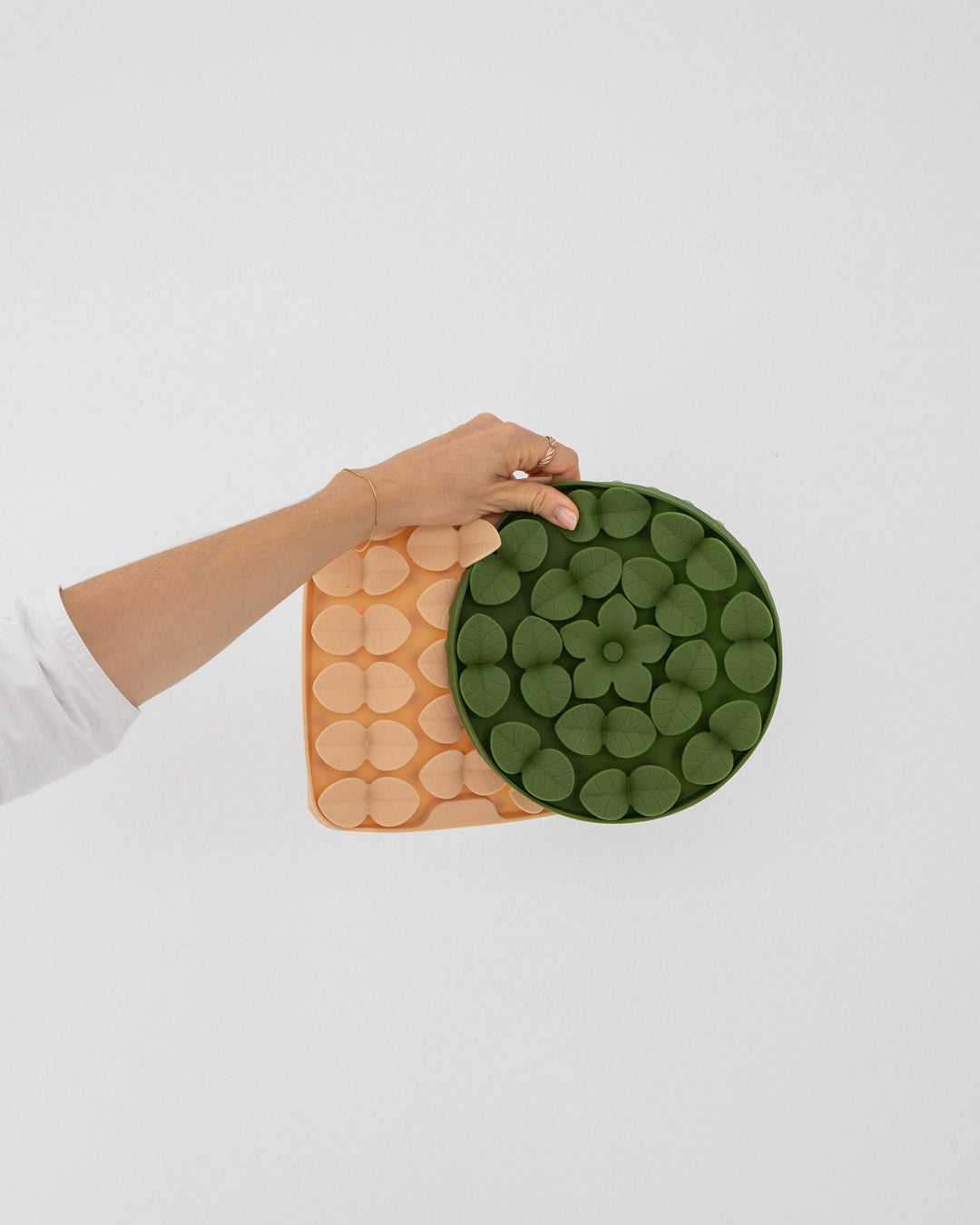 Circle Enrichment Snuffle Mat