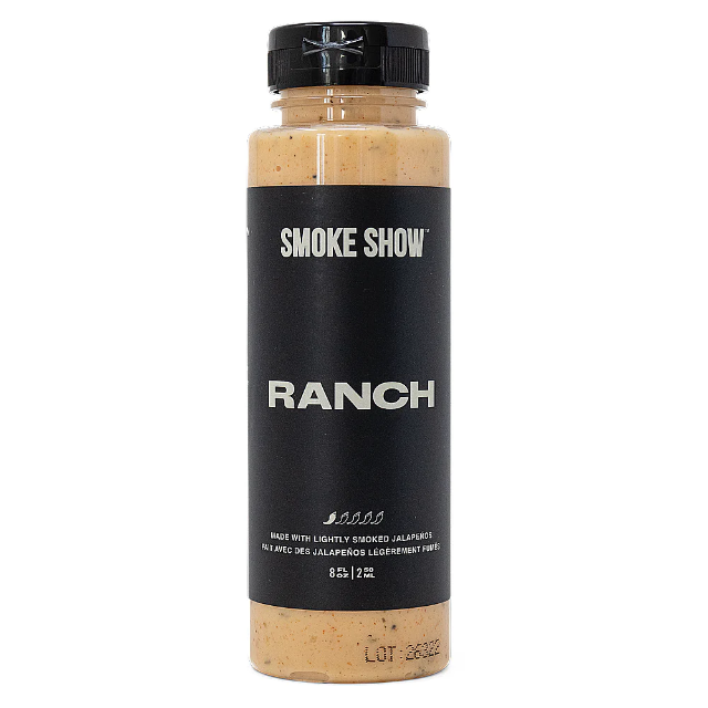 Jalapeno Ranch Sauce