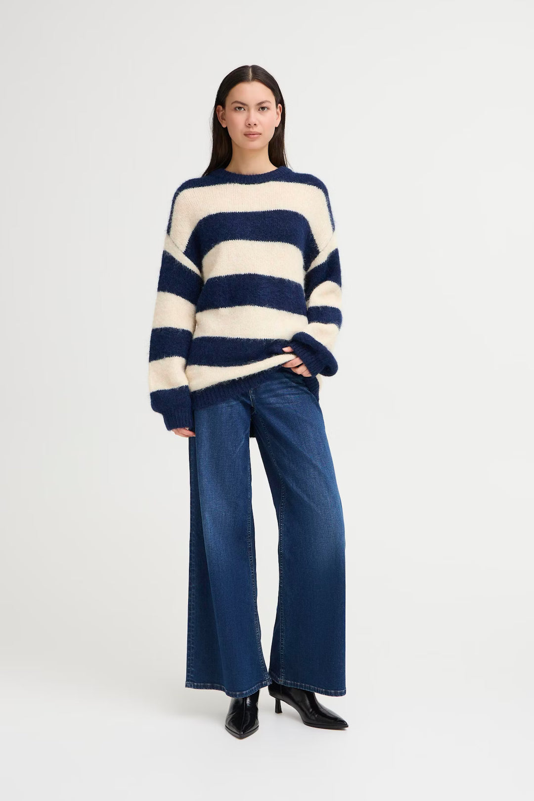 Dayana Pullover
