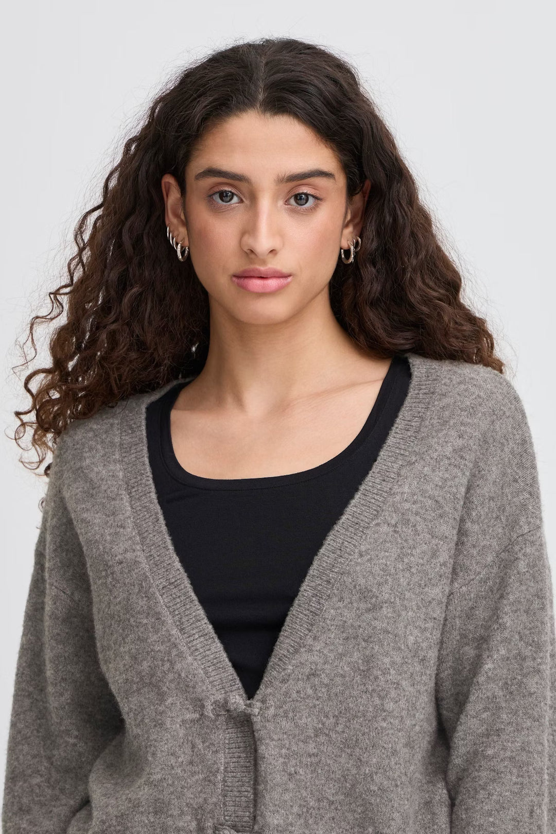 Dasila Cardigan