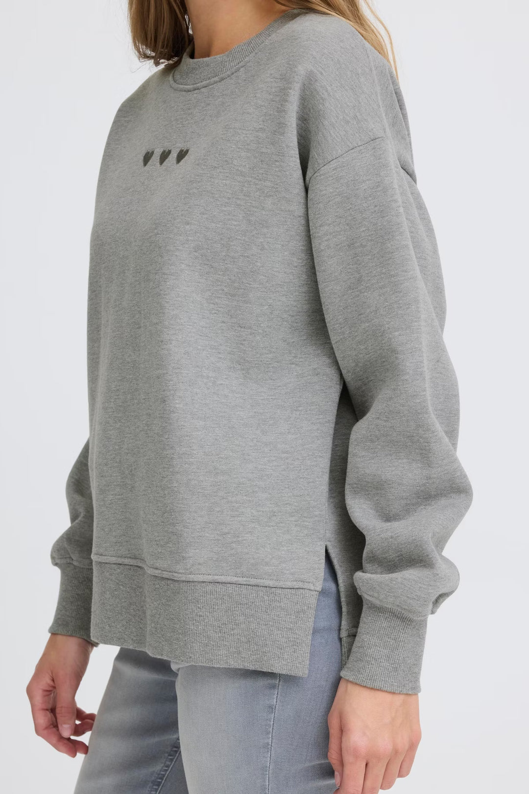 Holinne Sweatshirt