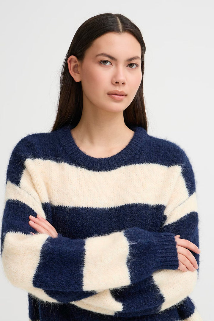 Dayana Pullover