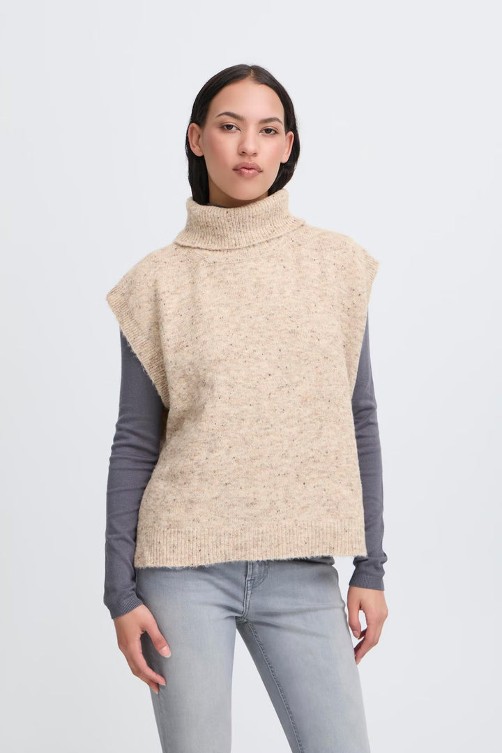 Lotus Poncho