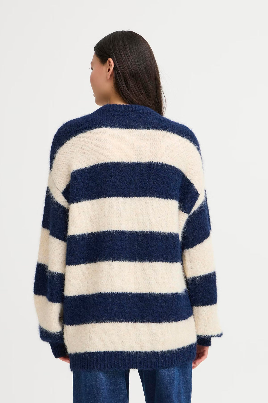 Dayana Pullover