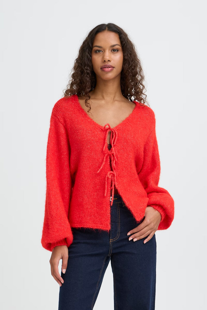 Dabria Cardigan