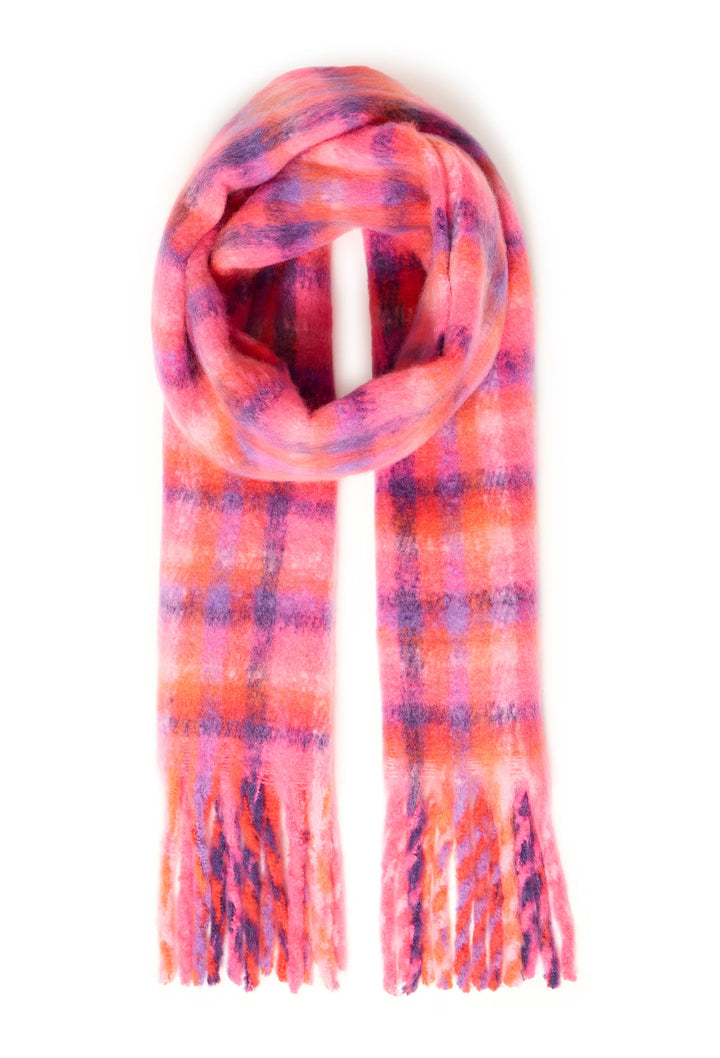 Mabella Scarf