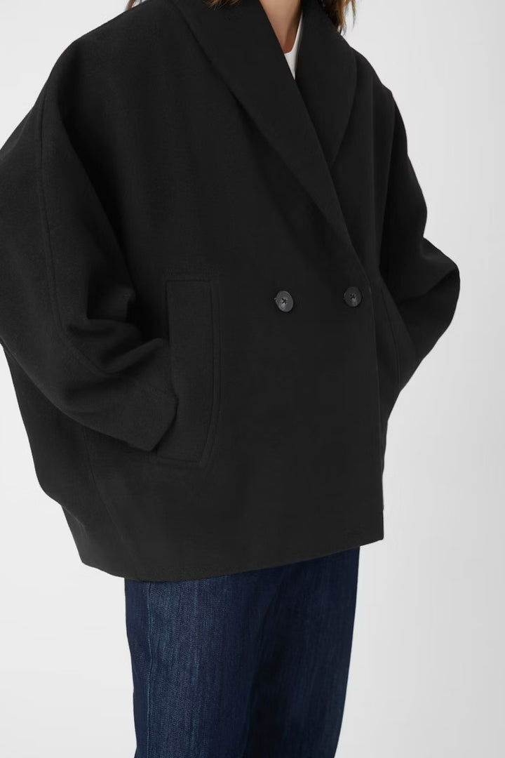 Rubie Peacoat