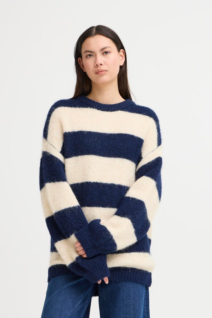 Dayana Pullover