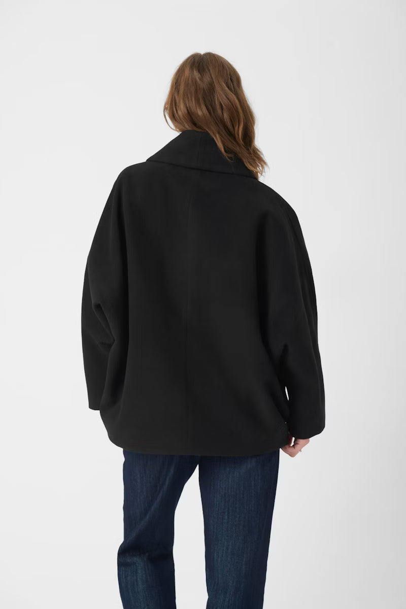 Rubie Peacoat