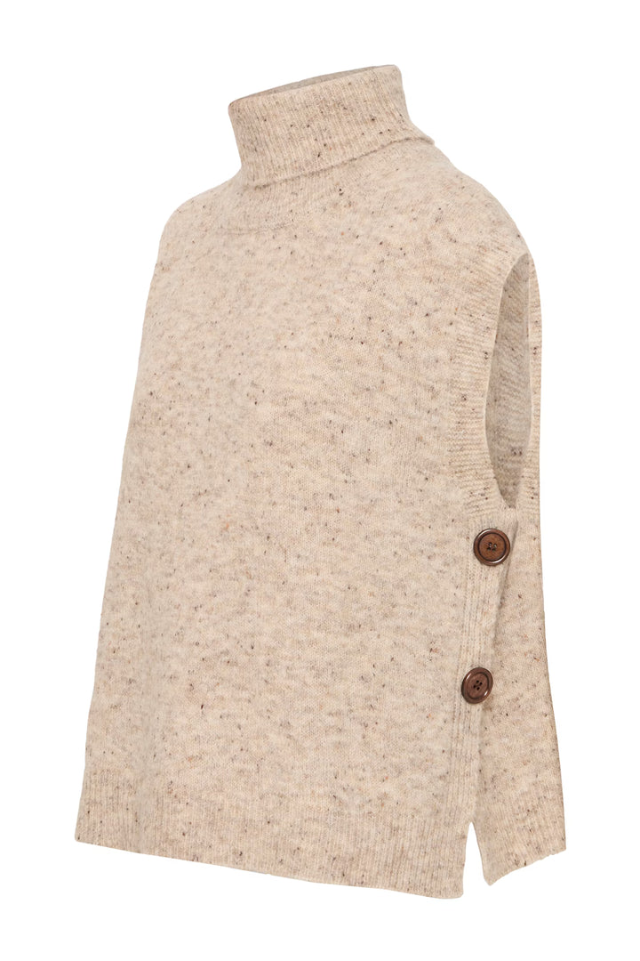 Lotus Poncho