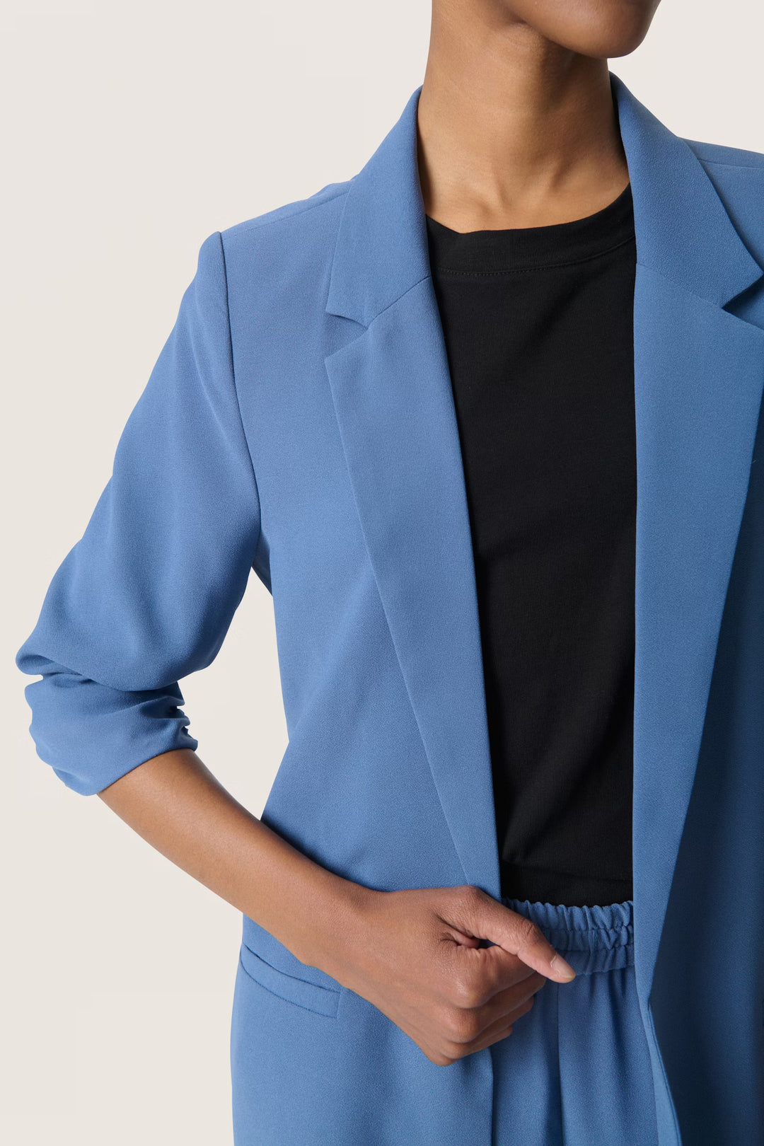 Shirley Blazer