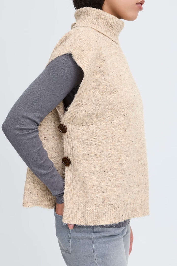 Lotus Poncho
